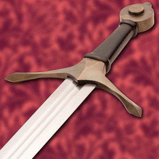 BANNOCKBURN SWORD